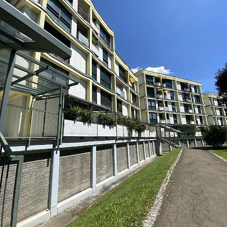 #Lowcosthighcomfortgoess Appartement Goss Buitenkant foto
