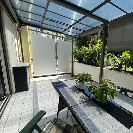 #Lowcosthighcomfortgoess Appartement Goss Buitenkant foto