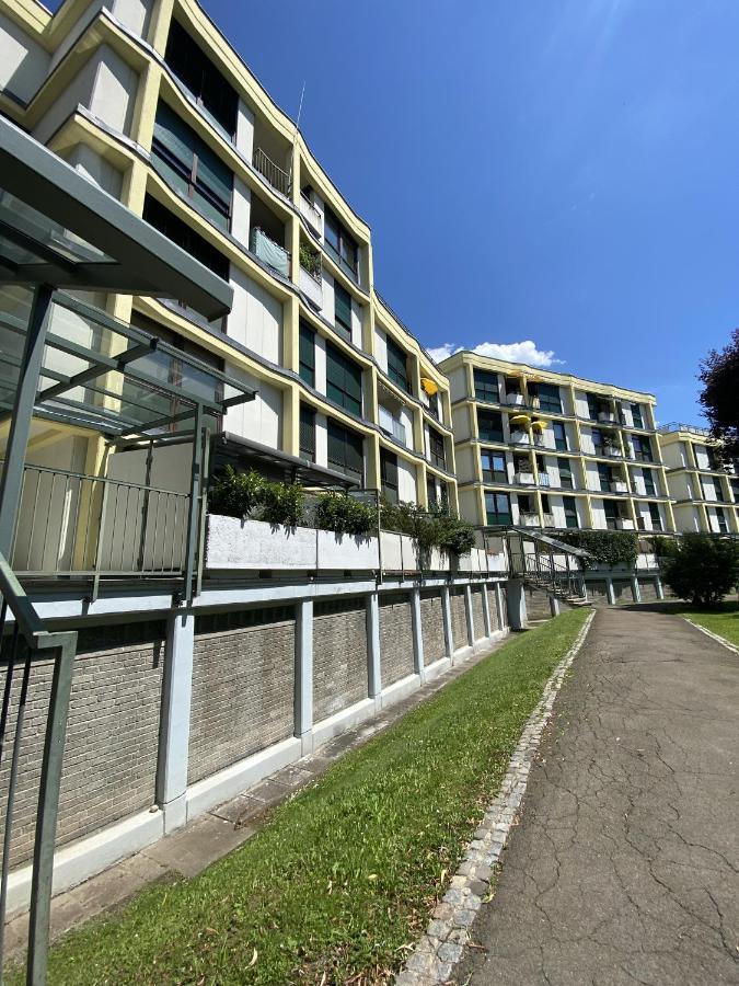 #Lowcosthighcomfortgoess Appartement Goss Buitenkant foto