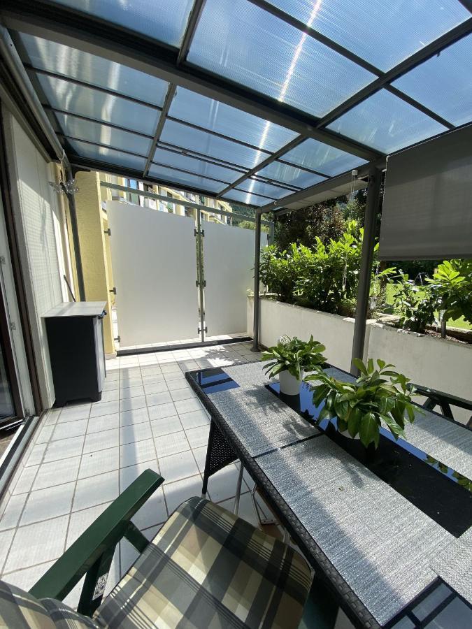 #Lowcosthighcomfortgoess Appartement Goss Buitenkant foto