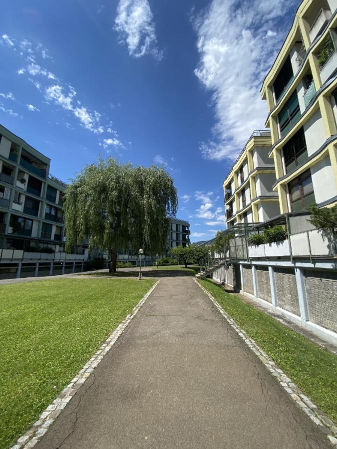 #Lowcosthighcomfortgoess Appartement Goss Buitenkant foto