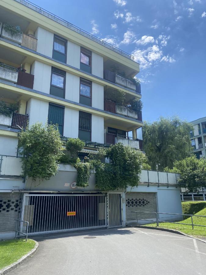 #Lowcosthighcomfortgoess Appartement Goss Buitenkant foto