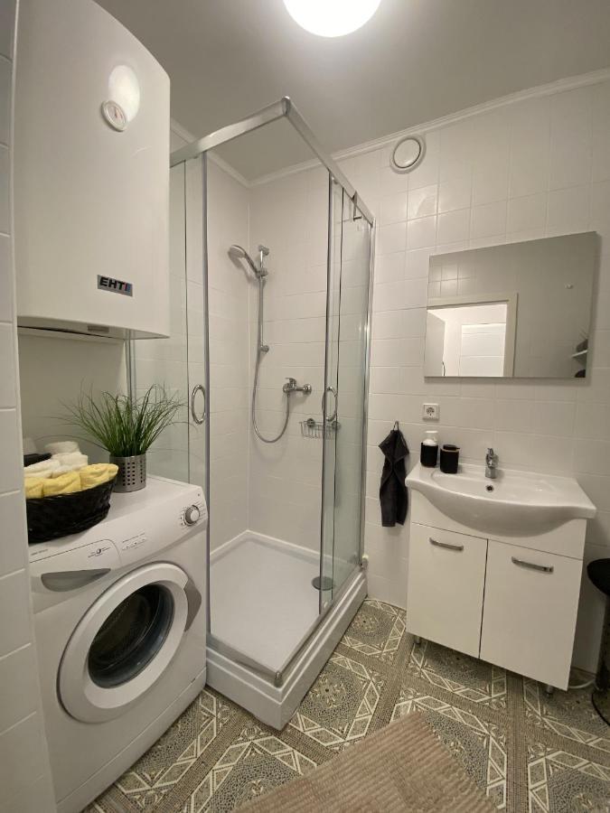 #Lowcosthighcomfortgoess Appartement Goss Buitenkant foto