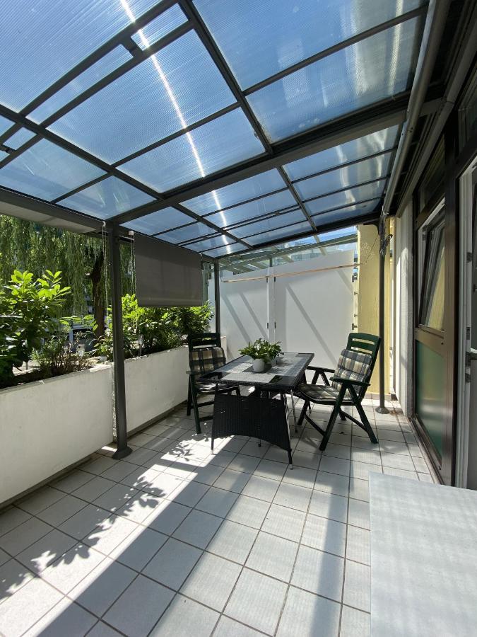 #Lowcosthighcomfortgoess Appartement Goss Buitenkant foto