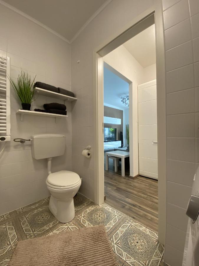 #Lowcosthighcomfortgoess Appartement Goss Buitenkant foto