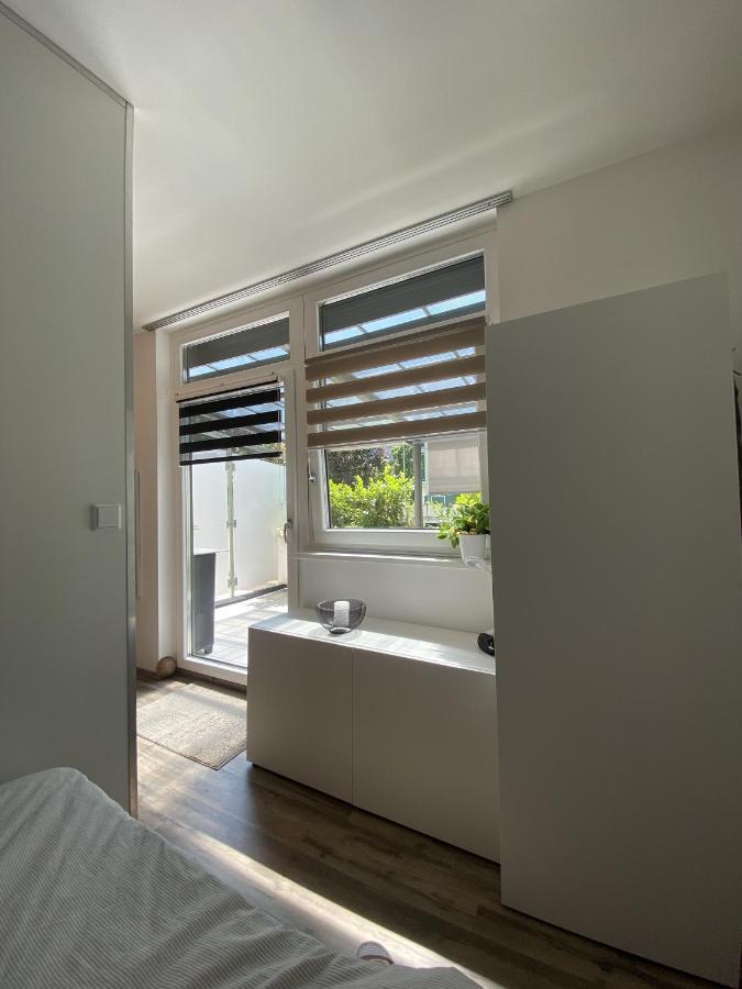 #Lowcosthighcomfortgoess Appartement Goss Buitenkant foto
