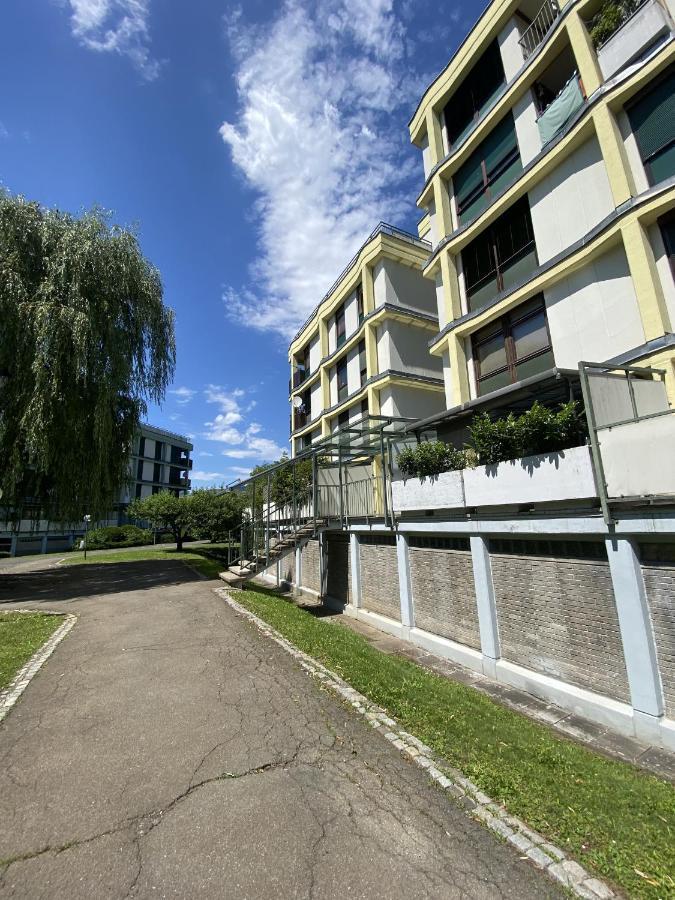 #Lowcosthighcomfortgoess Appartement Goss Buitenkant foto