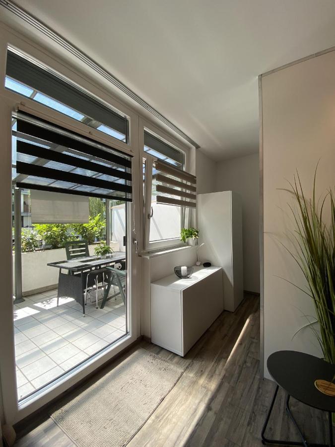 #Lowcosthighcomfortgoess Appartement Goss Buitenkant foto